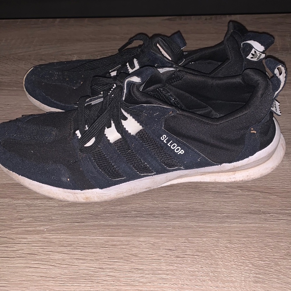 Adidas boosts